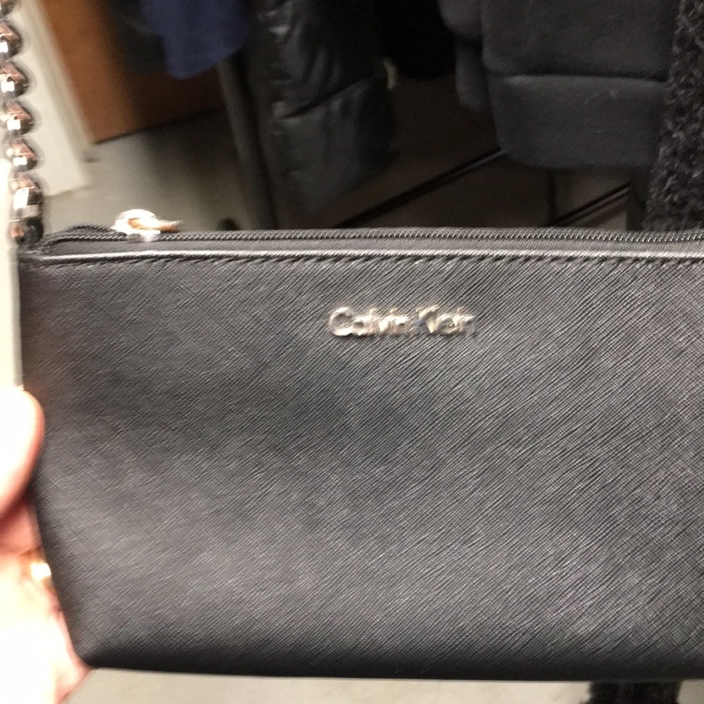 Kelvin Klein purse